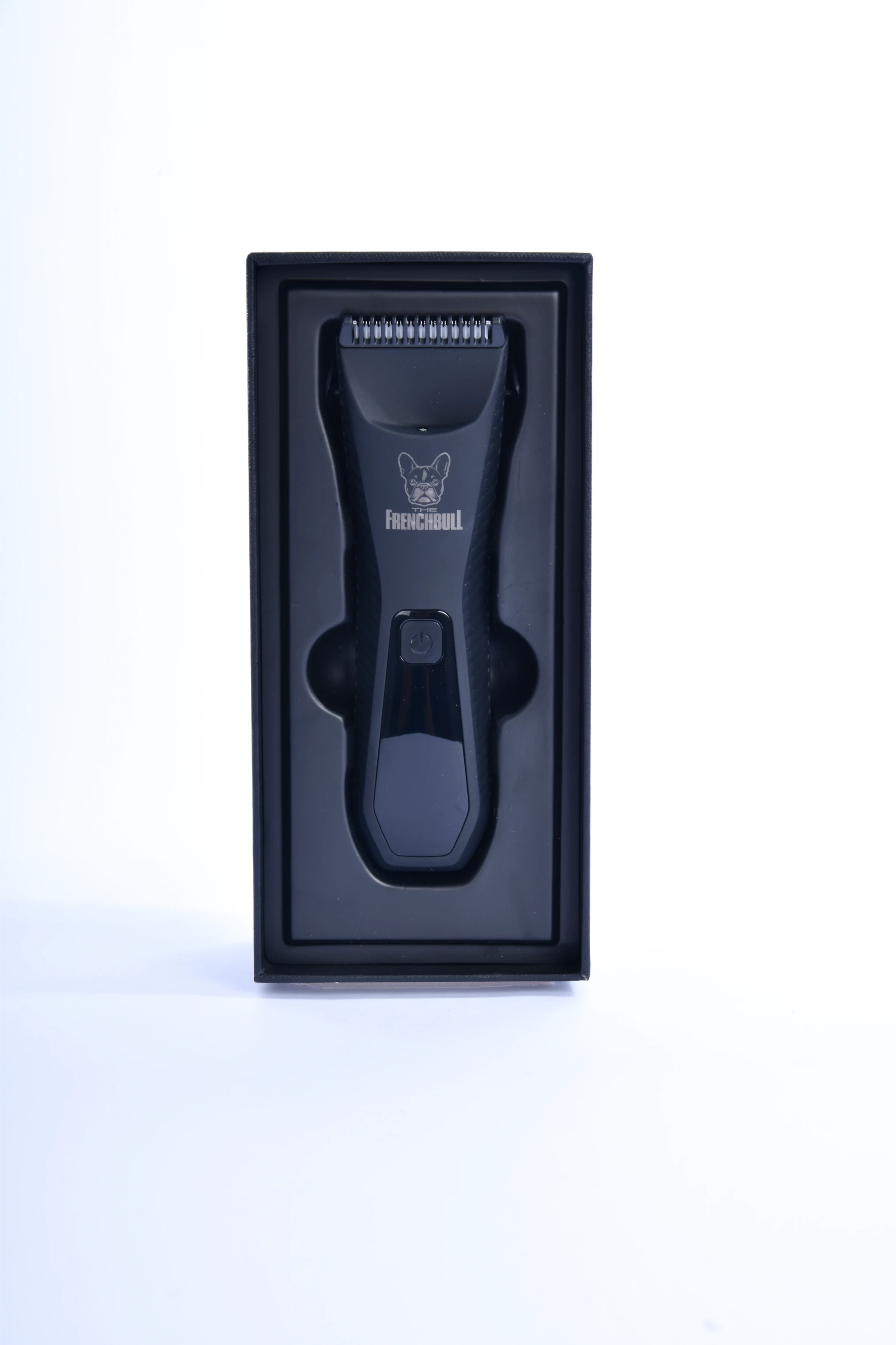 The FrenchBull Body Trimmer