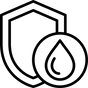 Waterproof Design icon
